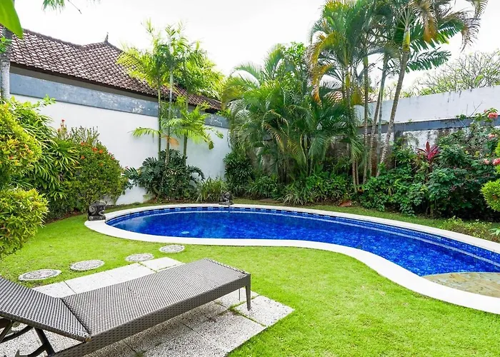 Oceane Villa Seminyak (Bali)