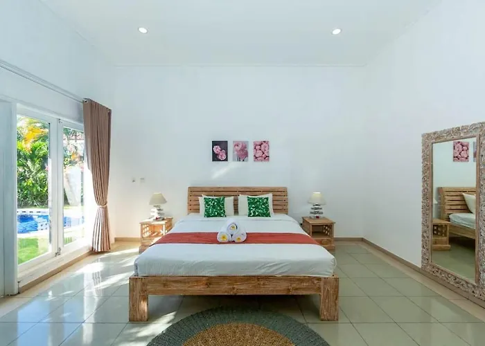 Villa Oceane Seminyak (Bali)
