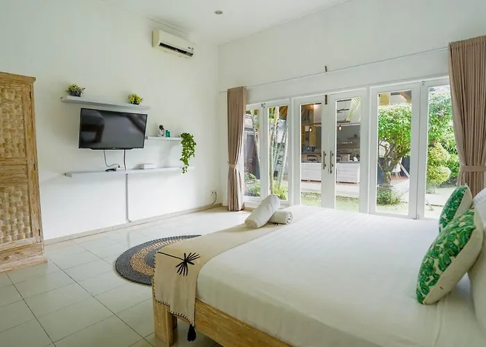 Oceane Villa Seminyak (Bali)