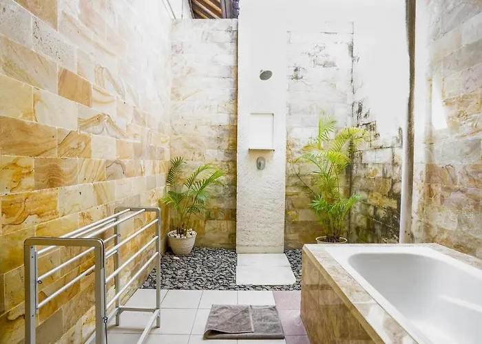 Villa Oceane Seminyak (Bali)