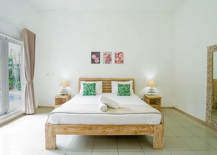 Oceane Villa Seminyak (Bali)