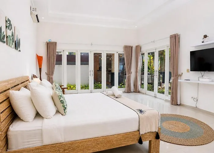 Oceane Seminyak (Bali)