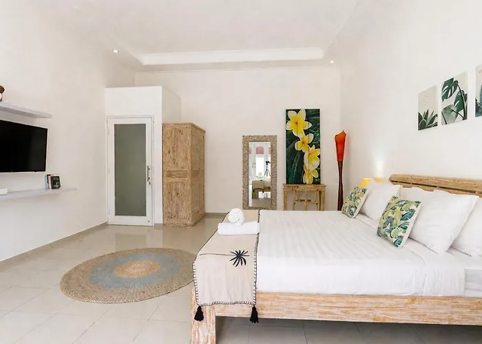 Oceane Villa Seminyak (Bali)