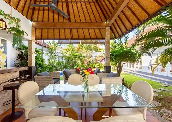 Oceane Seminyak (Bali)