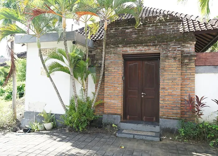 Oceane Villa Seminyak (Bali)