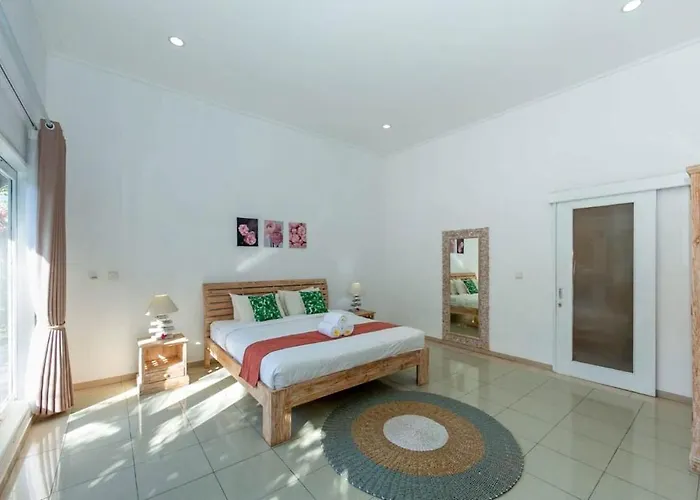 Oceane Villa Seminyak (Bali)