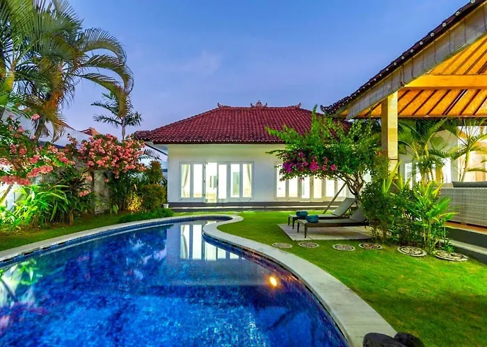 Oceane * Seminyak (Bali)