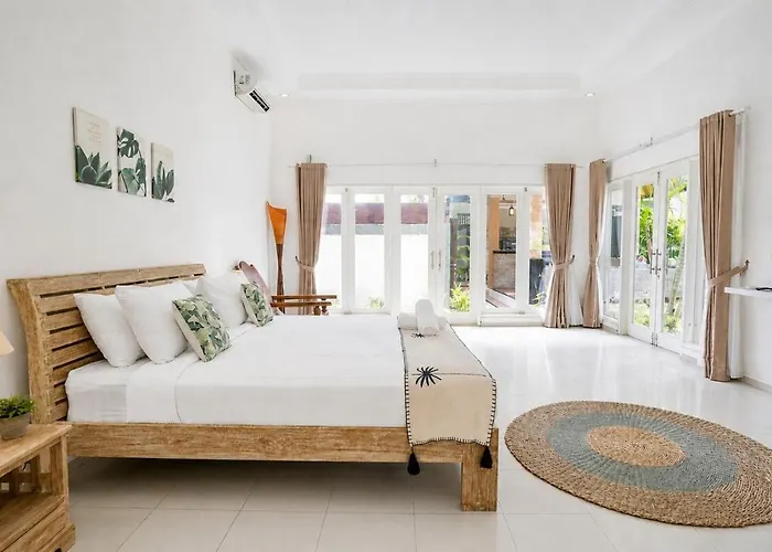 Oceane Seminyak (Bali)