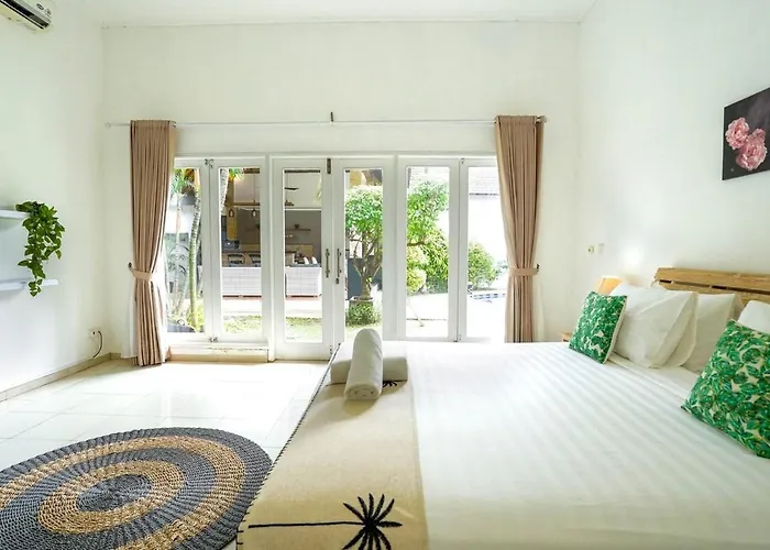 Villa Oceane Seminyak (Bali)