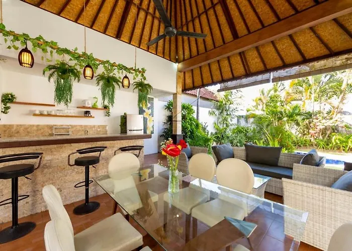 Oceane Seminyak (Bali)