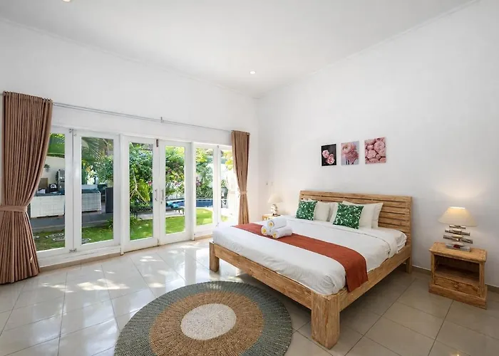 Villa Oceane *